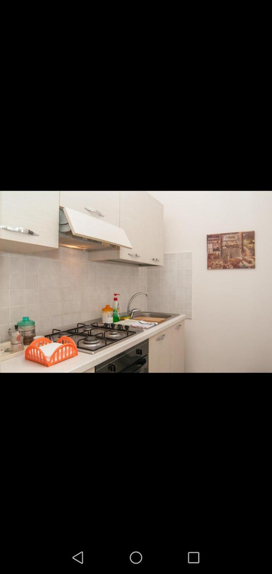 Casa Bacchilide Apartment Syracuse Exterior photo