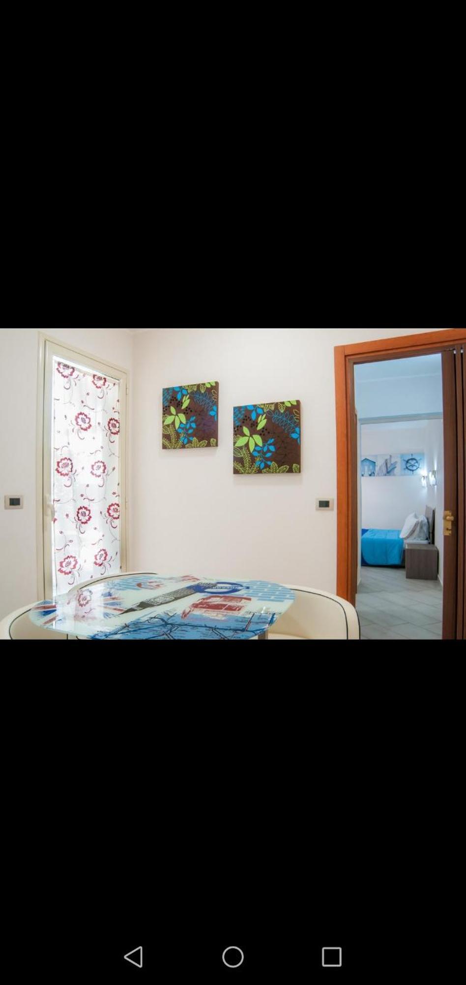 Casa Bacchilide Apartment Syracuse Exterior photo