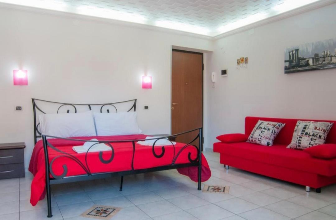 Casa Bacchilide Apartment Syracuse Exterior photo
